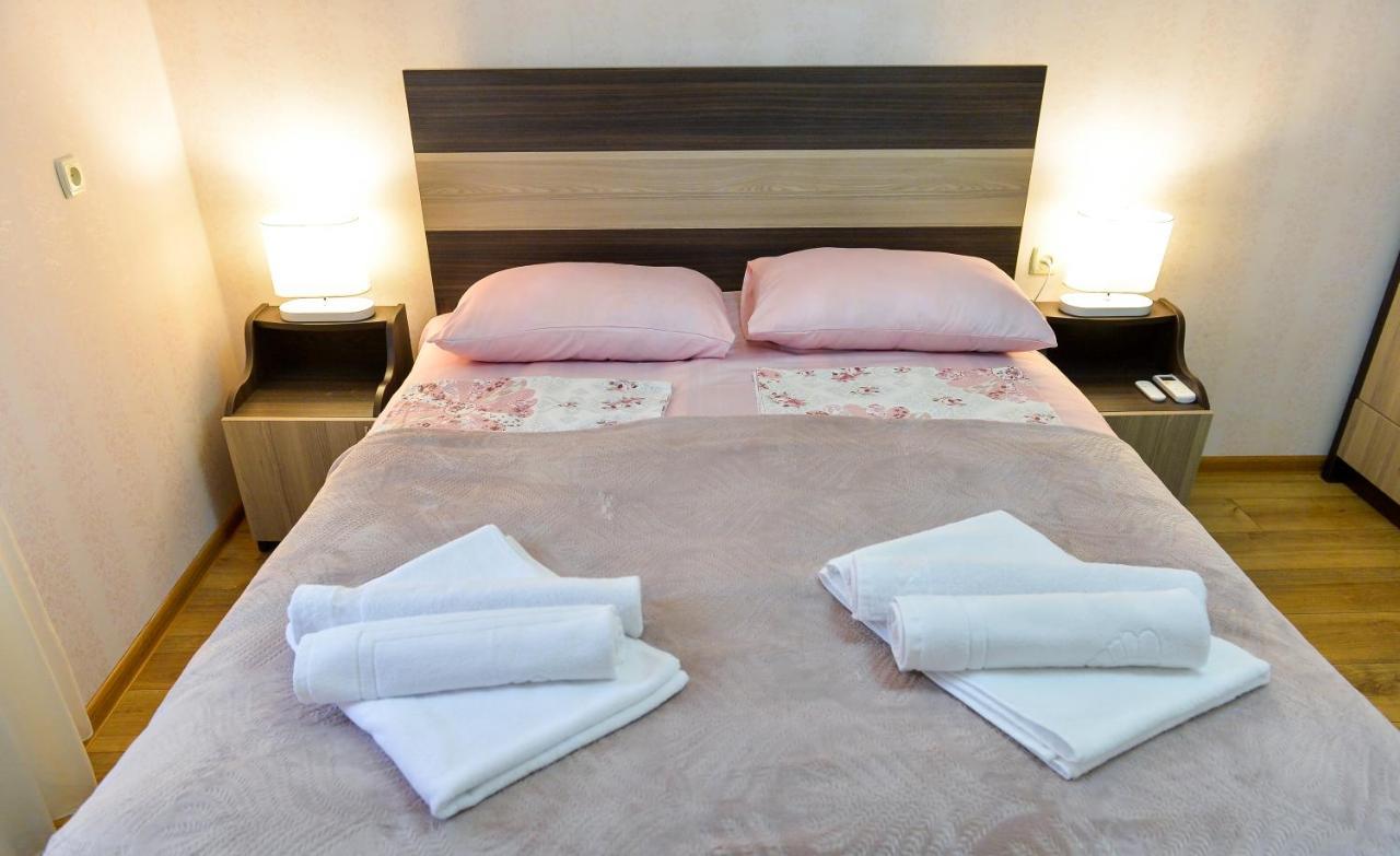 Cozy House Hotel Кутаиси Екстериор снимка