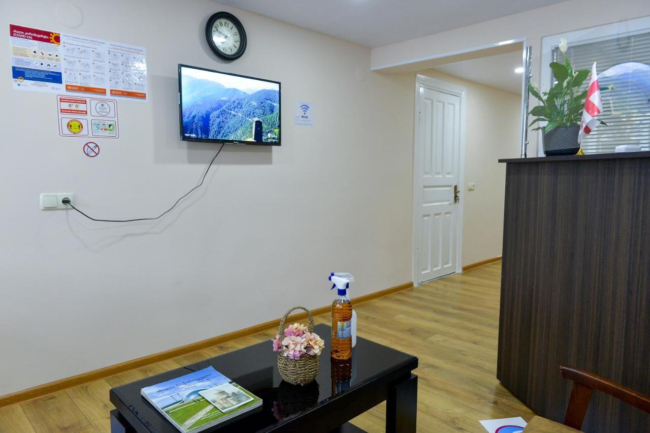 Cozy House Hotel Кутаиси Екстериор снимка