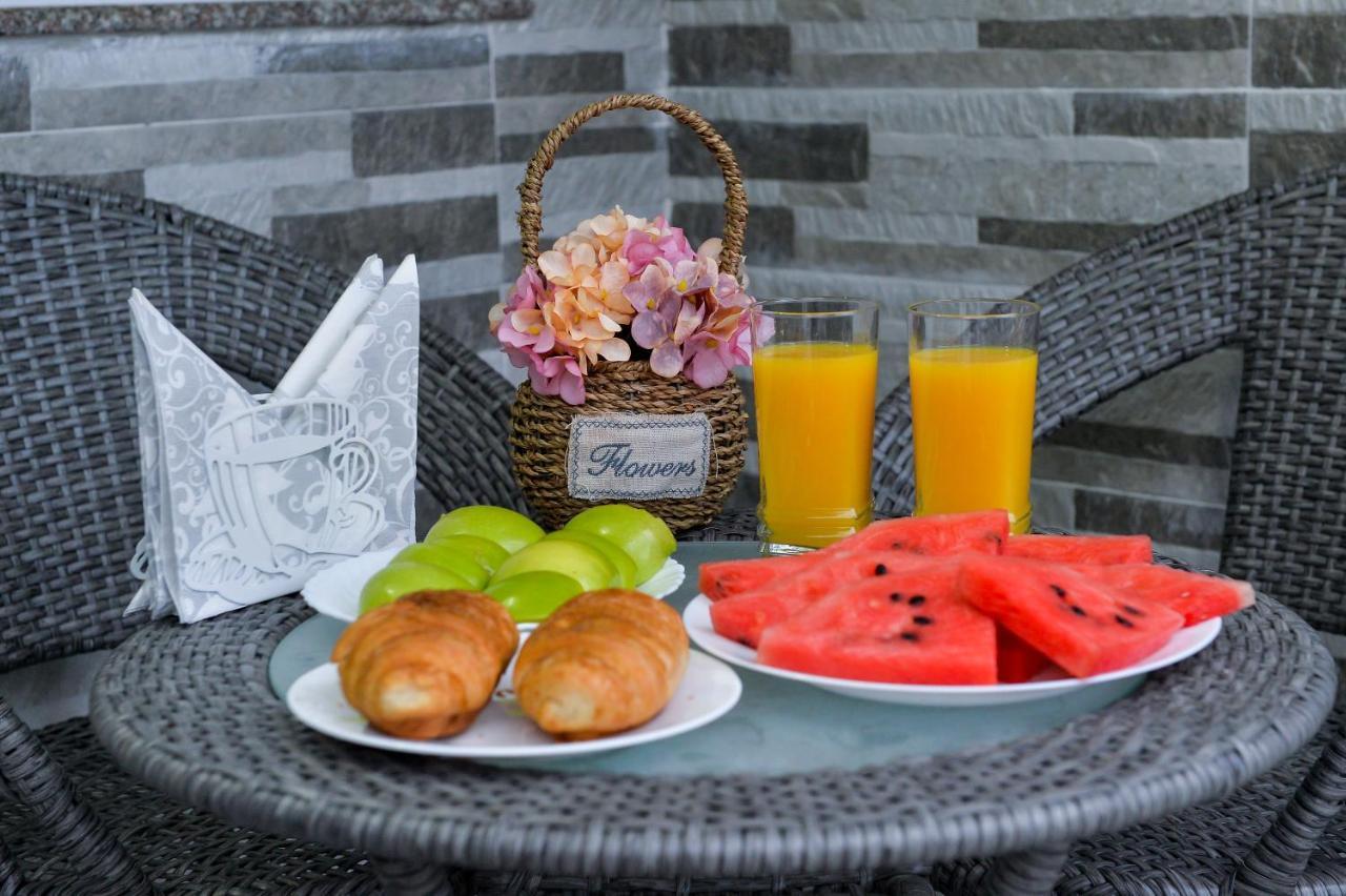 Cozy House Hotel Кутаиси Екстериор снимка